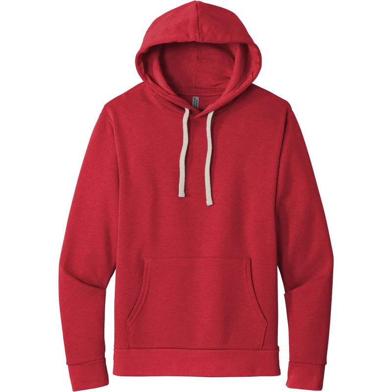 Unisex Next Level Apparel® Santa Cruz Pullover Hoodie
