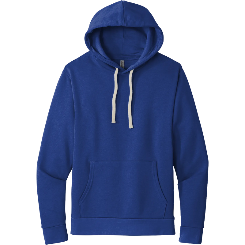 Unisex Next Level Apparel® Santa Cruz Pullover Hoodie
