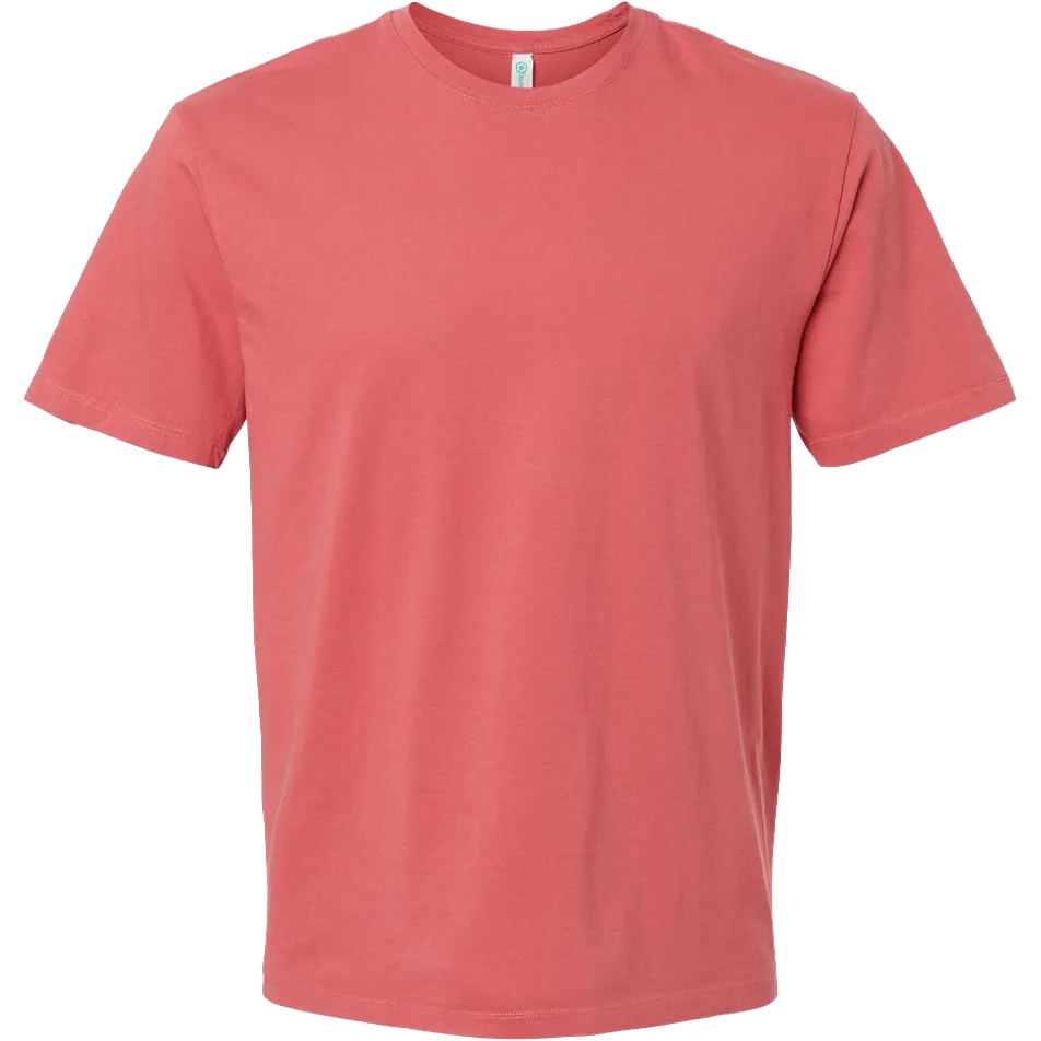 Unisex Soft Shirts Organic T-Shirt
