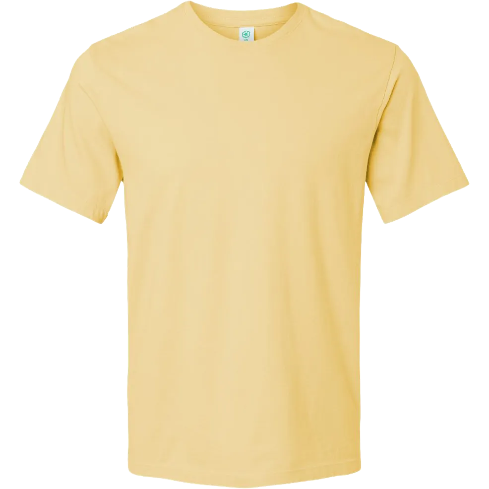 Unisex Soft Shirts Organic T-Shirt