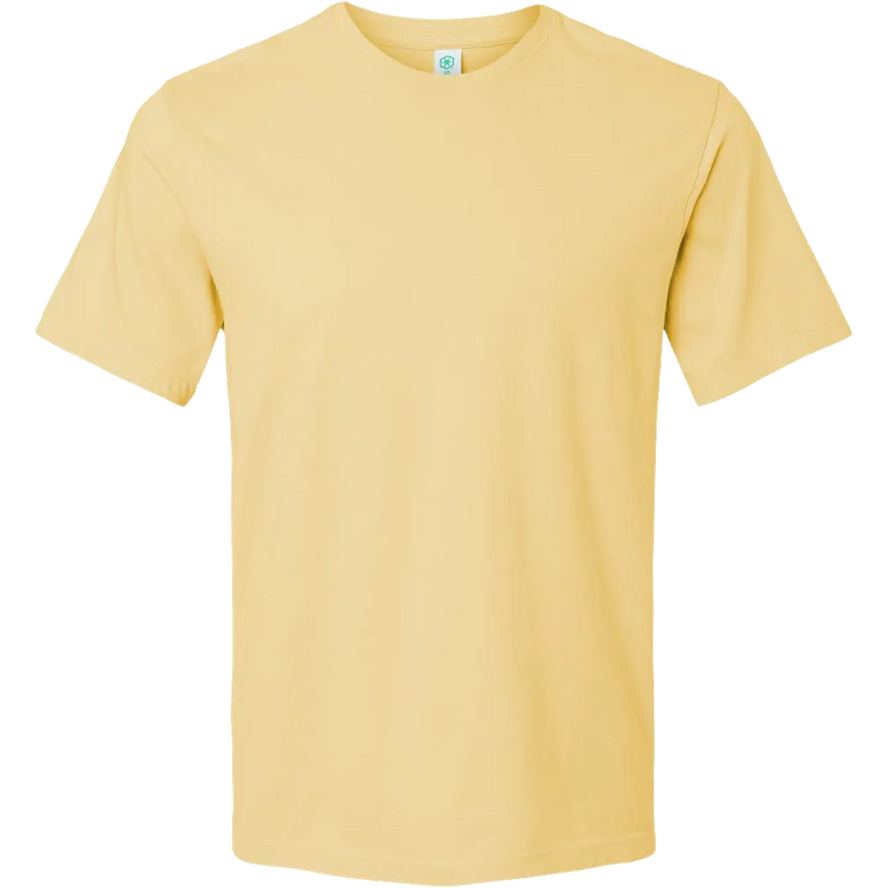 Unisex Soft Shirts Organic T-Shirt