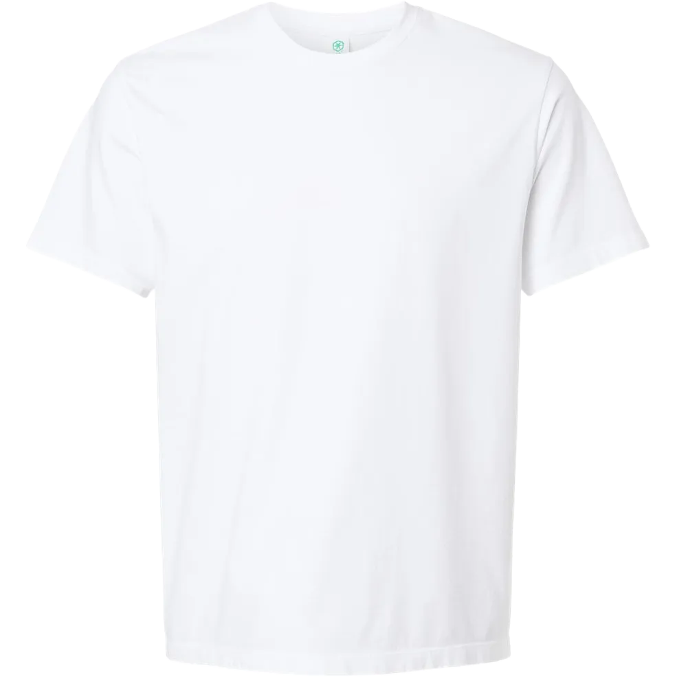Unisex Soft Shirts Organic T-Shirt