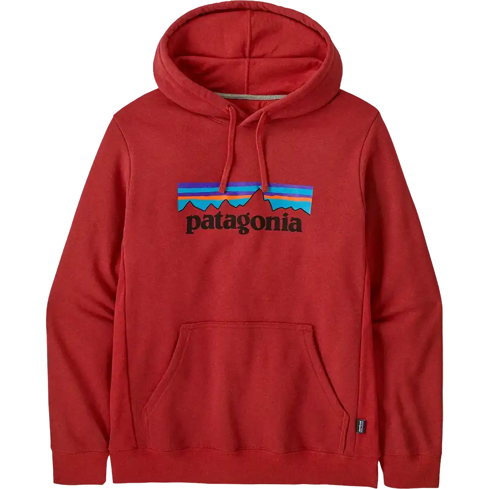 Unisex P-6 Logo Uprisal Hoody