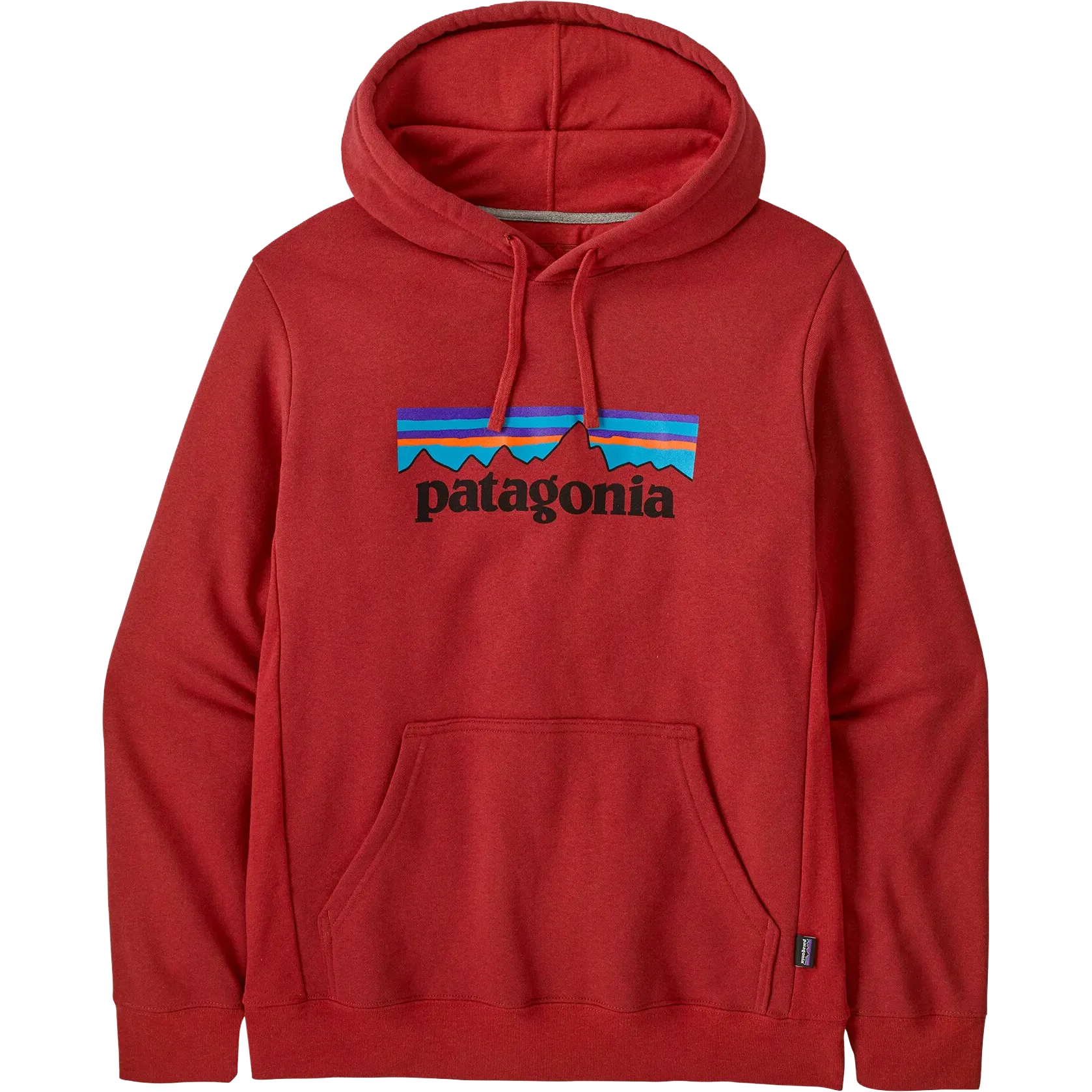 Unisex P-6 Logo Uprisal Hoody