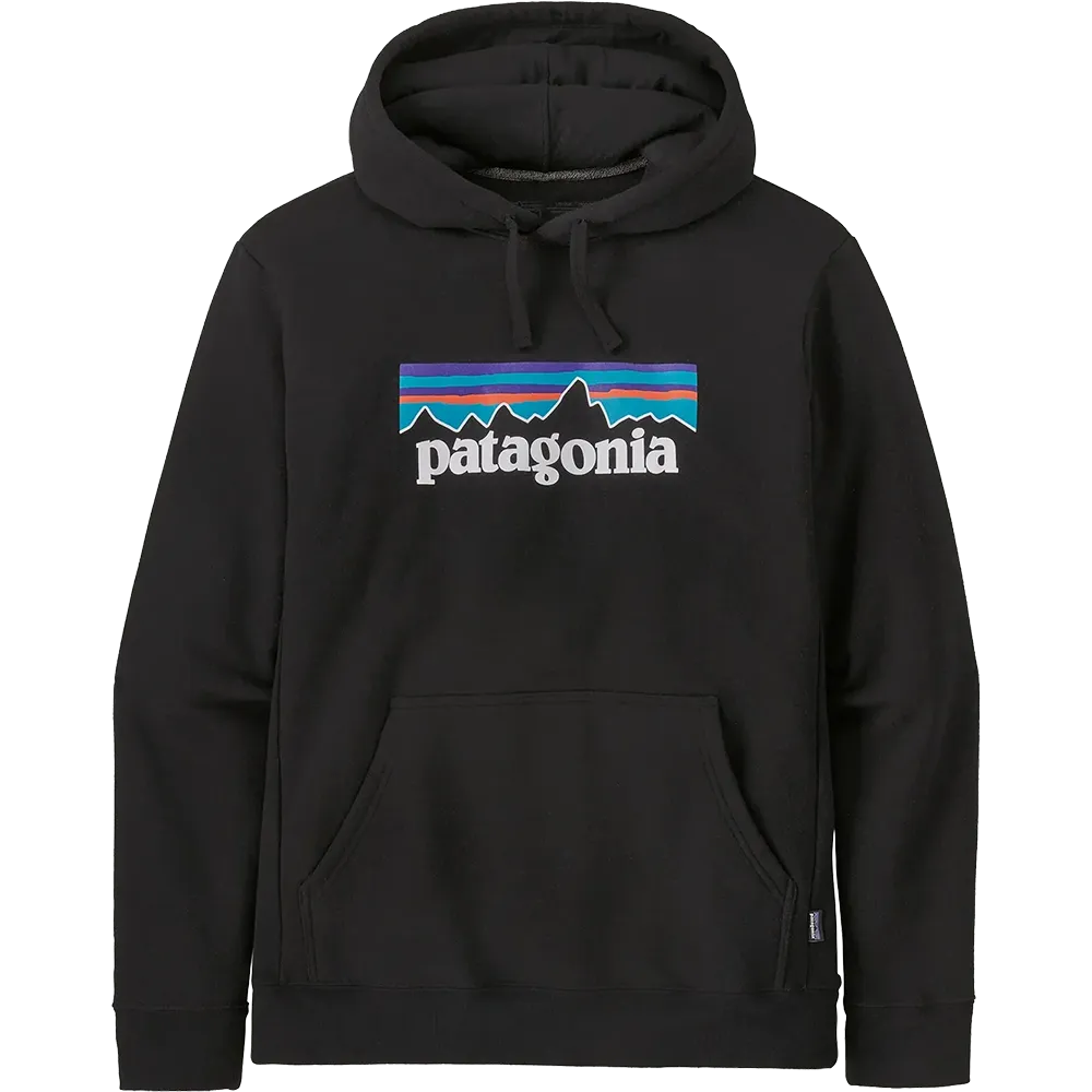 Unisex P-6 Logo Uprisal Hoody