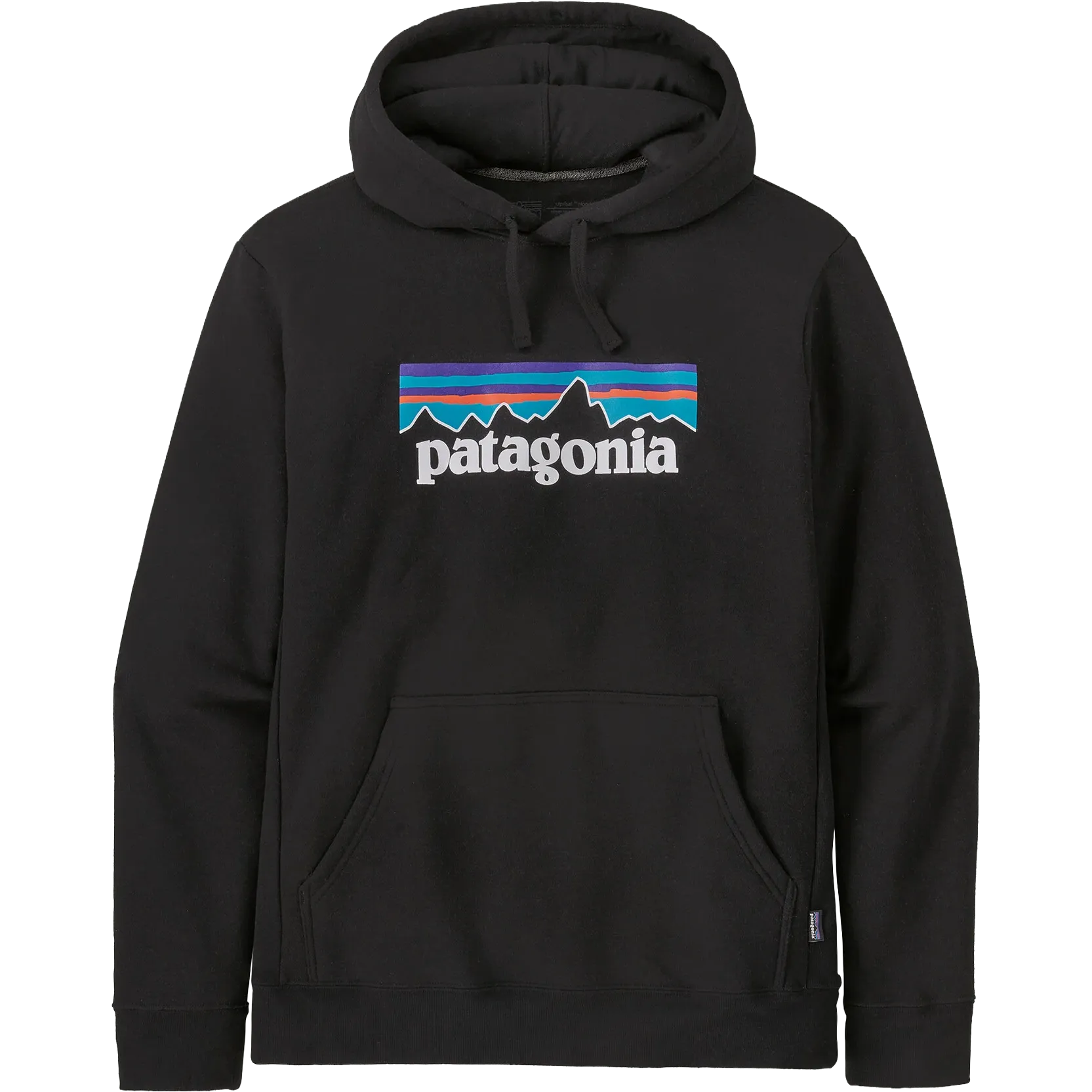 Unisex P-6 Logo Uprisal Hoody