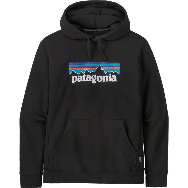 Unisex P-6 Logo Uprisal Hoody