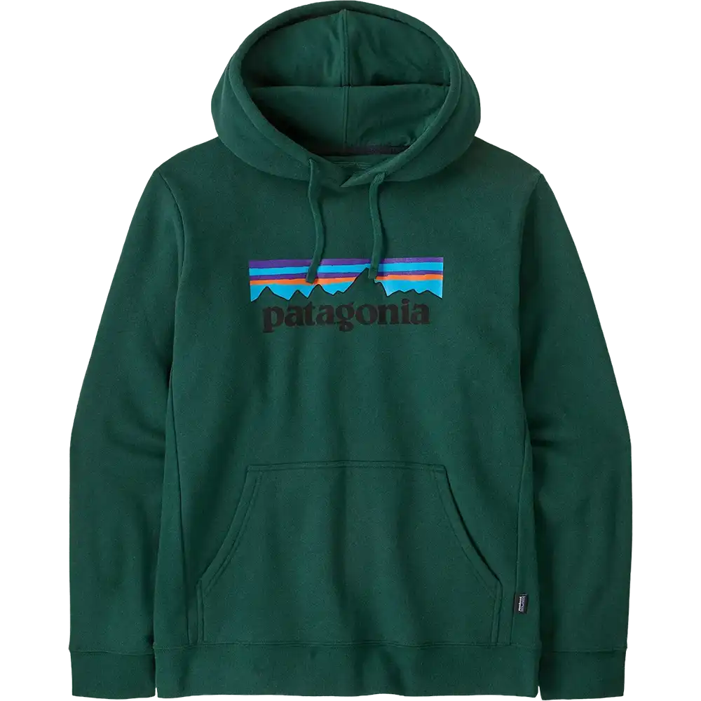 Unisex P-6 Logo Uprisal Hoody