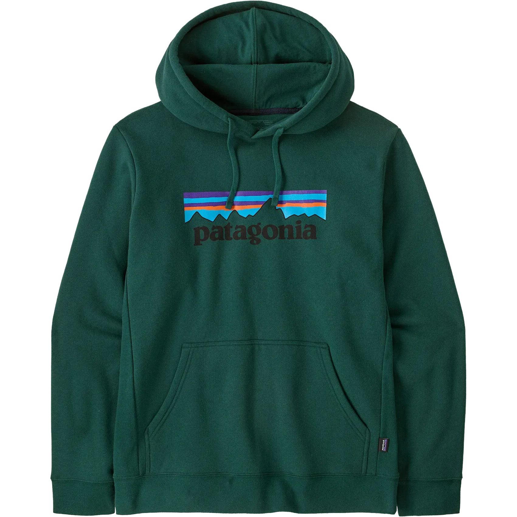 Unisex P-6 Logo Uprisal Hoody