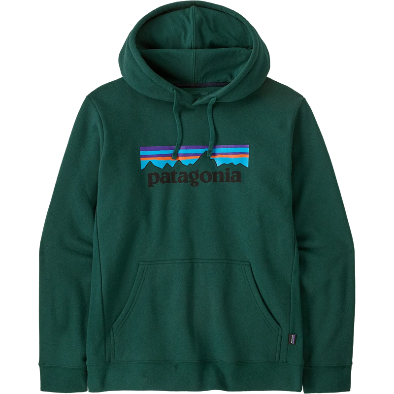 Unisex P-6 Logo Uprisal Hoody