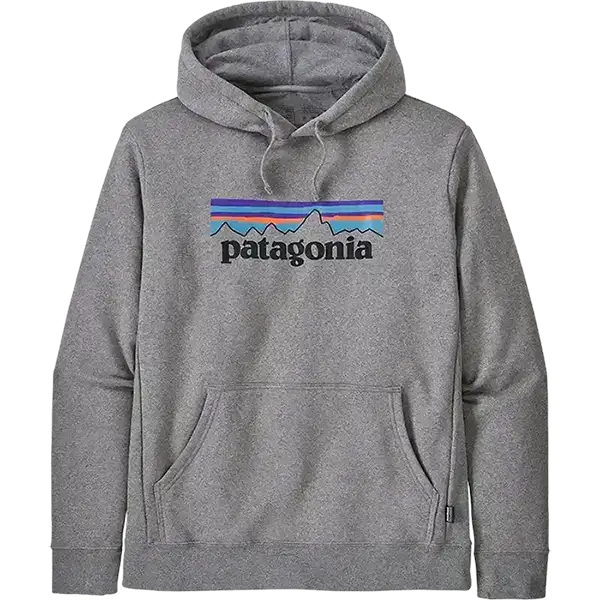 Unisex P-6 Logo Uprisal Hoody