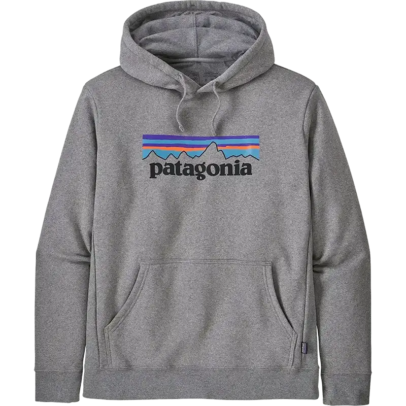 Unisex P-6 Logo Uprisal Hoody