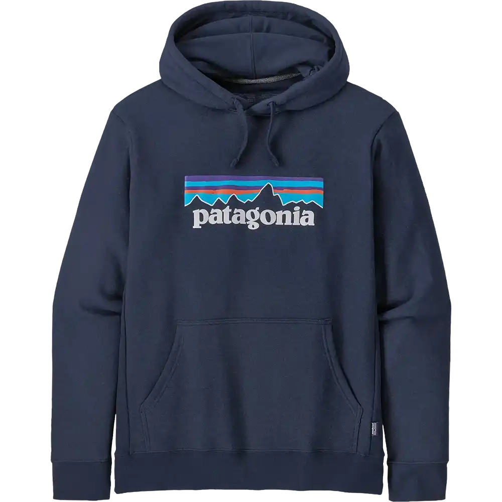 Unisex P-6 Logo Uprisal Hoody