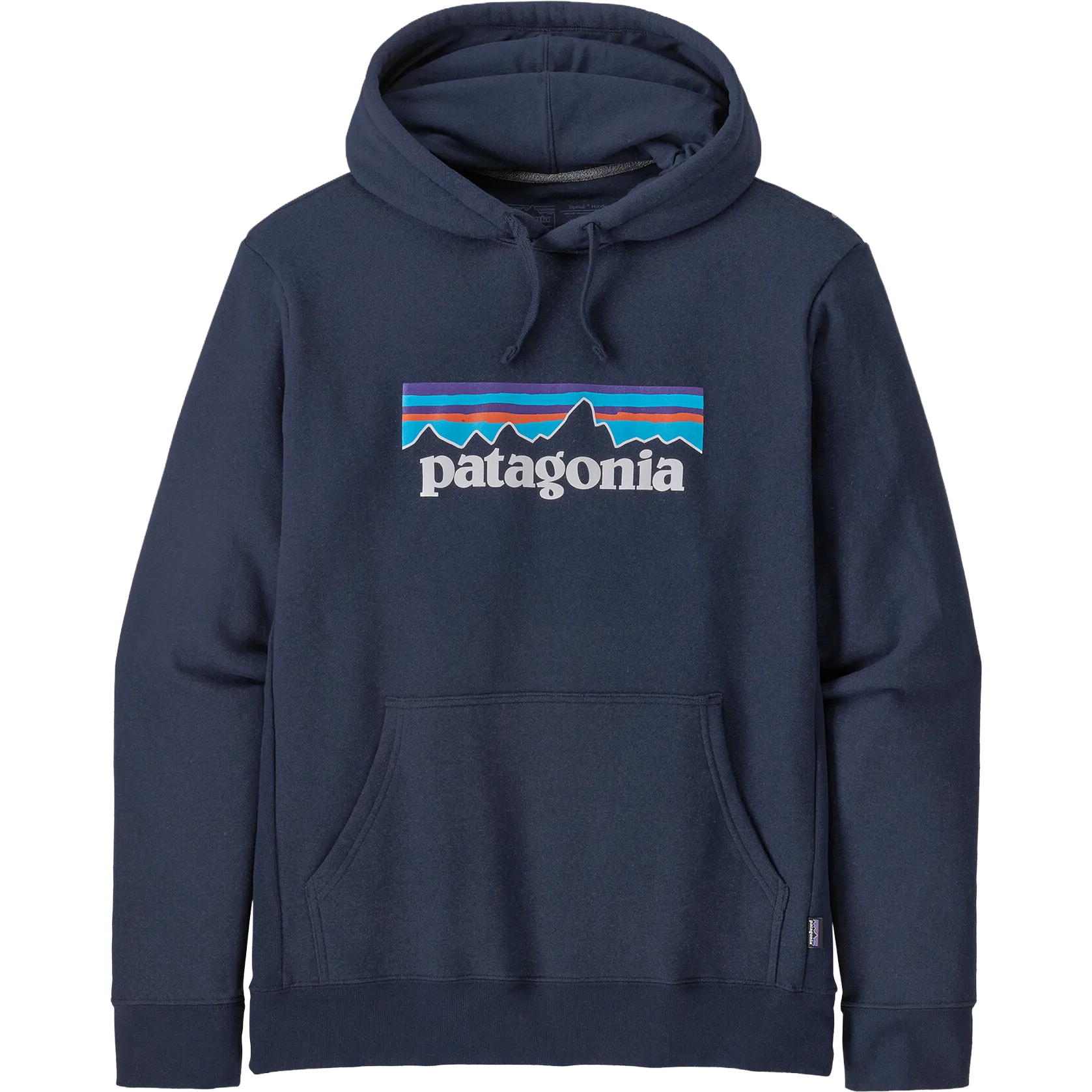 Unisex P-6 Logo Uprisal Hoody
