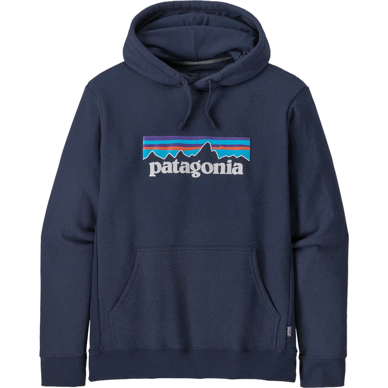 Unisex P-6 Logo Uprisal Hoody