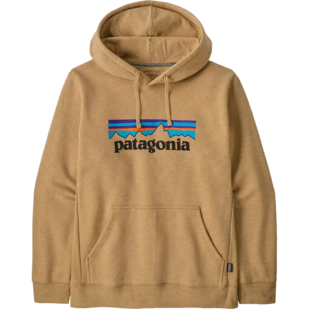 Unisex P-6 Logo Uprisal Hoody