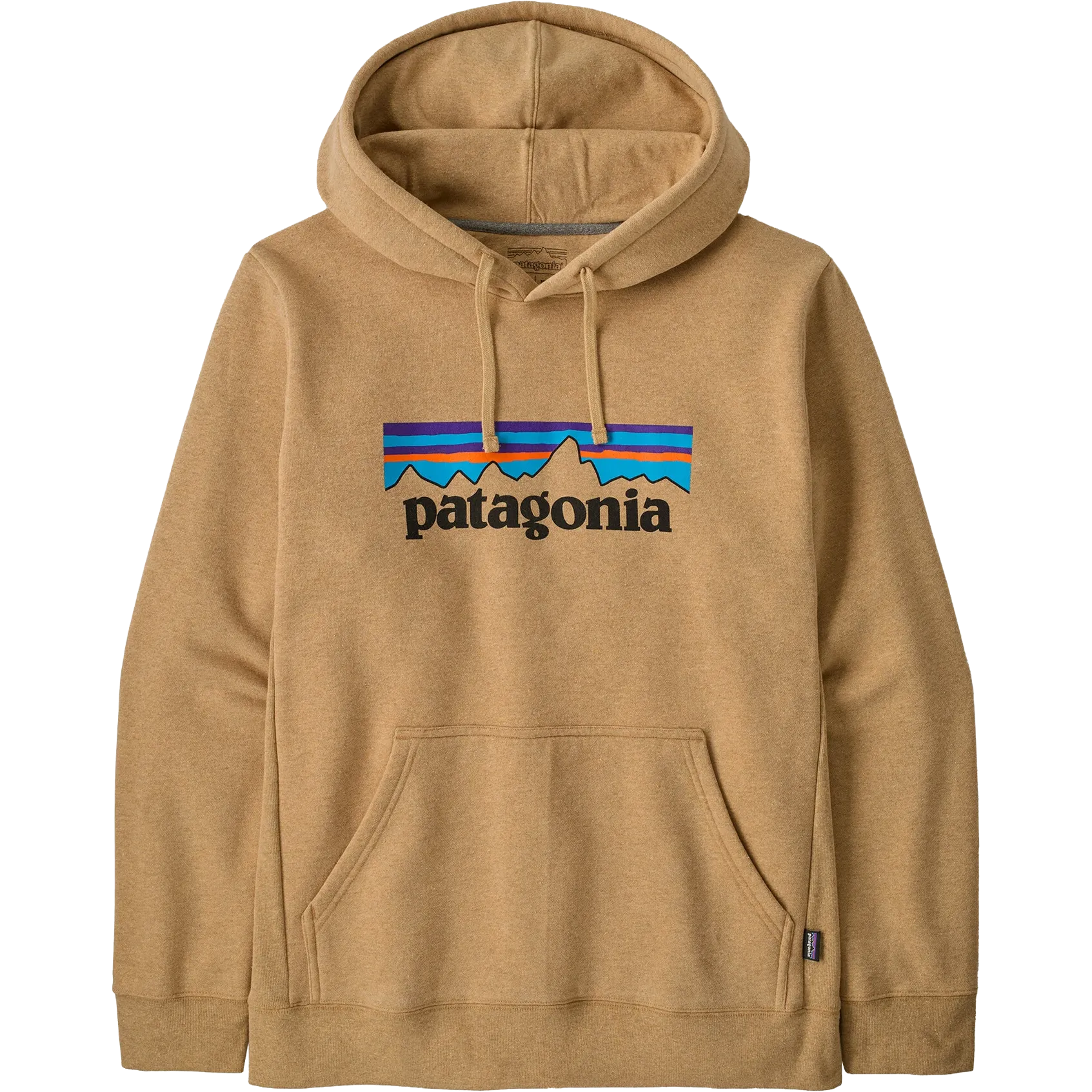 Unisex P-6 Logo Uprisal Hoody