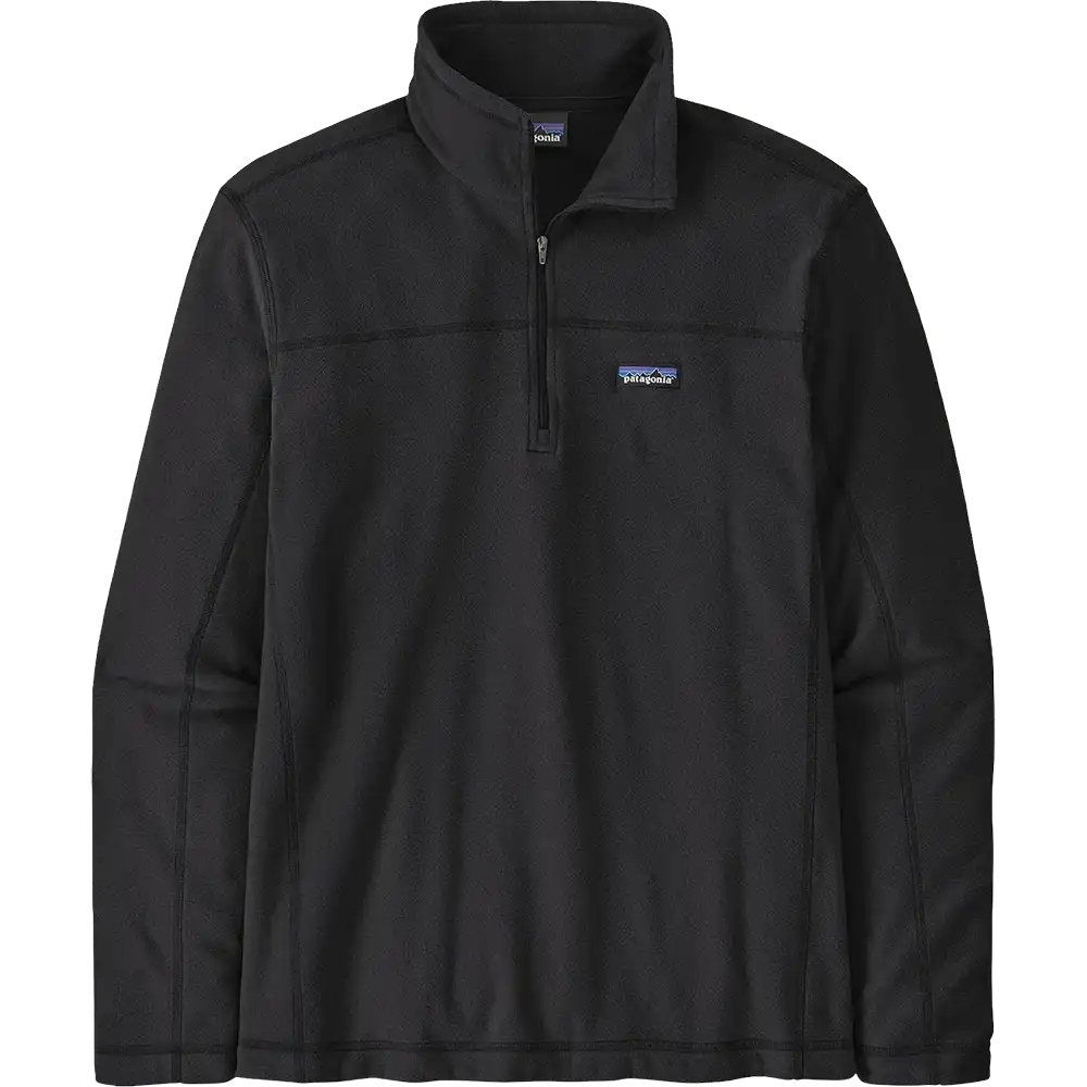 Patagonia Micro D Fleece Pullover