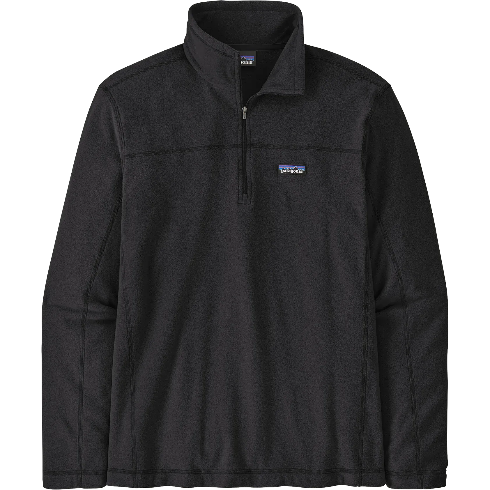 Patagonia Micro D Fleece Pullover