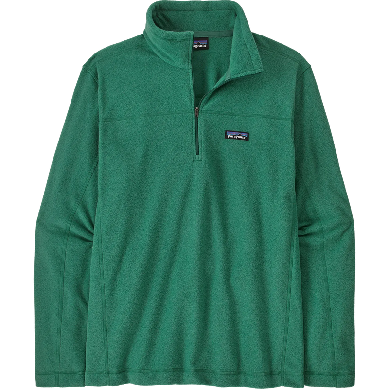 Patagonia Micro D Fleece Pullover