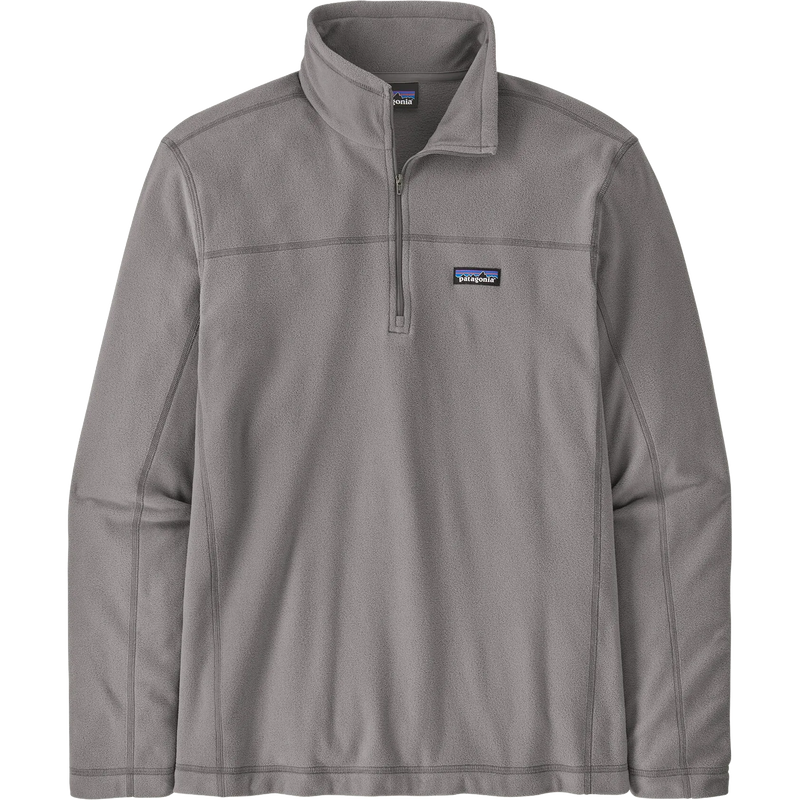 Patagonia Micro D Fleece Pullover