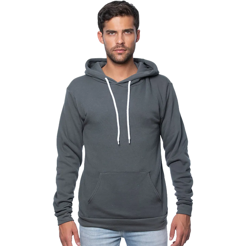 Royal Apparel Fleece Pullover Hoody