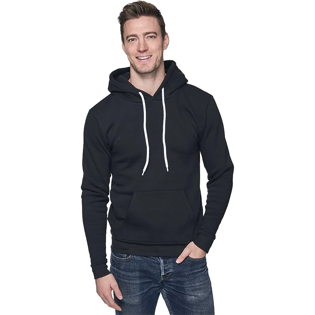 Royal Apparel Fleece Pullover Hoody