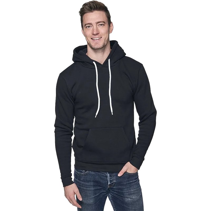 Royal Apparel Fleece Pullover Hoody