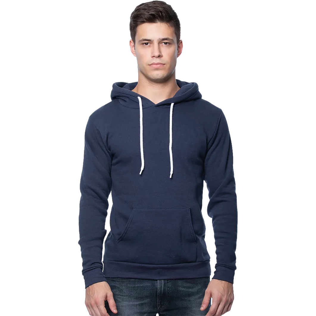 Royal Apparel Fleece Pullover Hoody