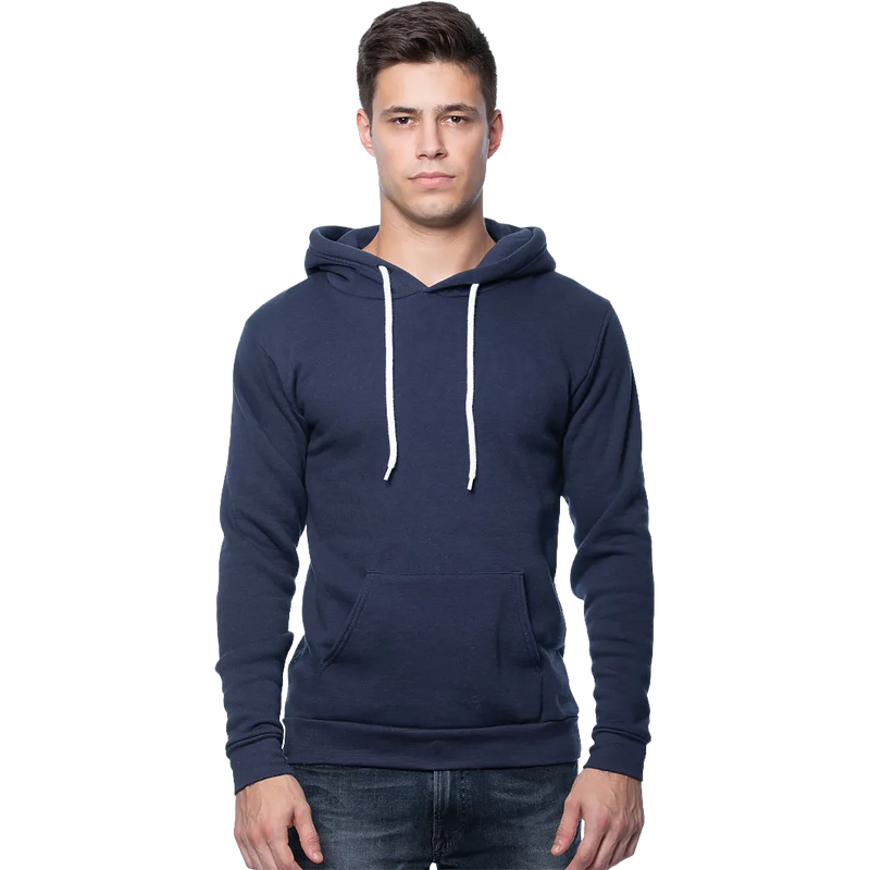 Royal Apparel Fleece Pullover Hoody