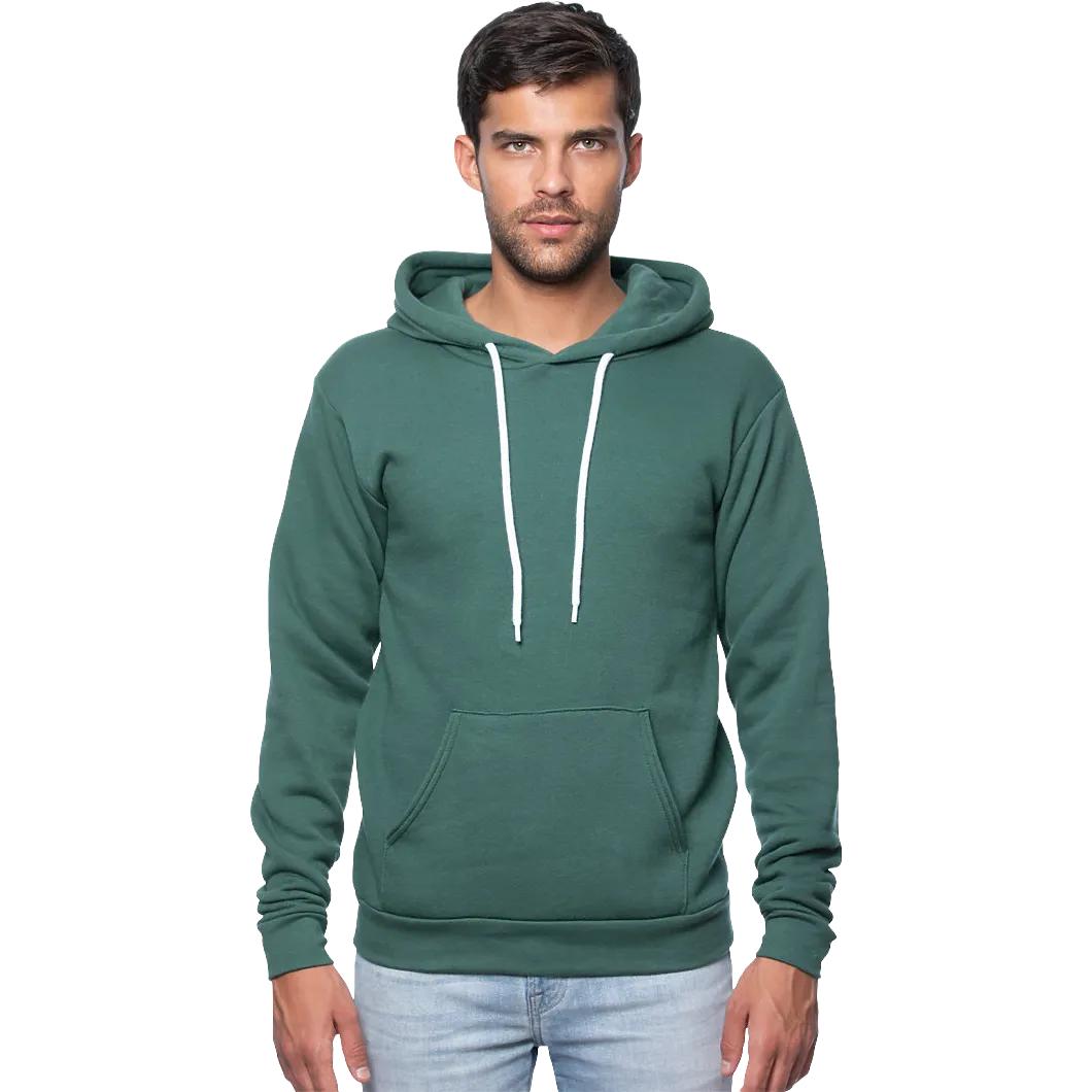 Royal Apparel Fleece Pullover Hoody