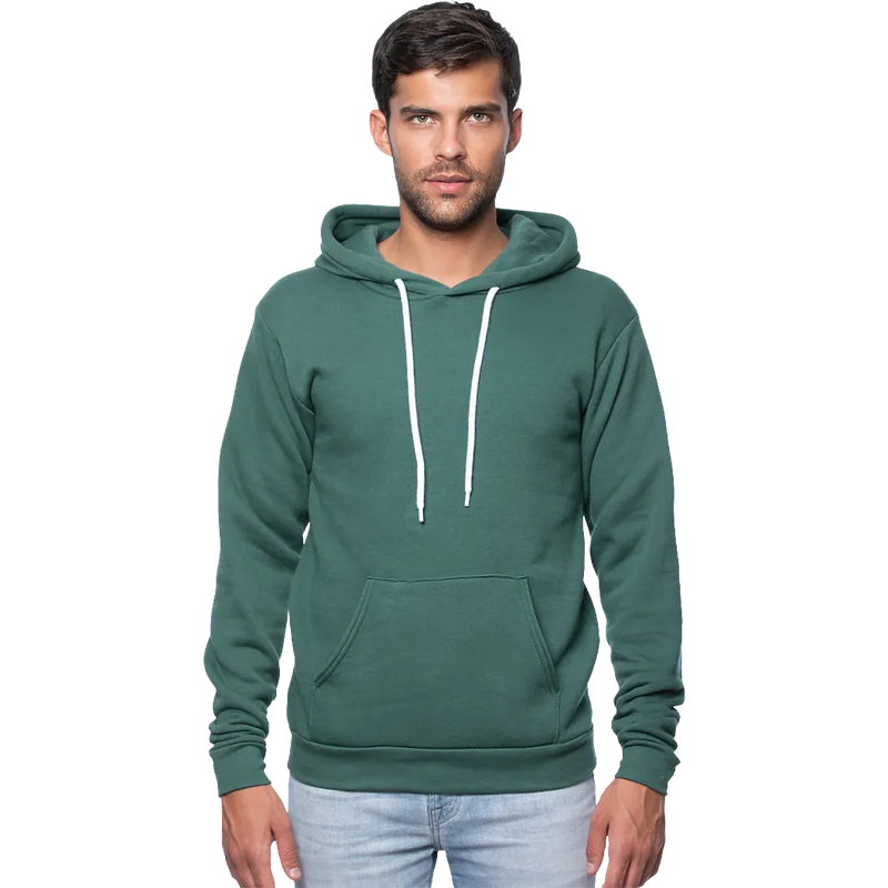Royal Apparel Fleece Pullover Hoody