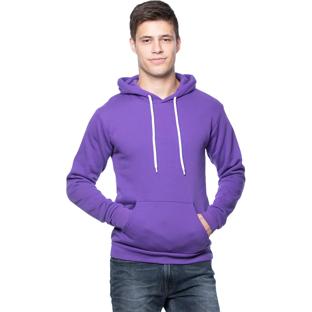 Royal Apparel Fleece Pullover Hoody