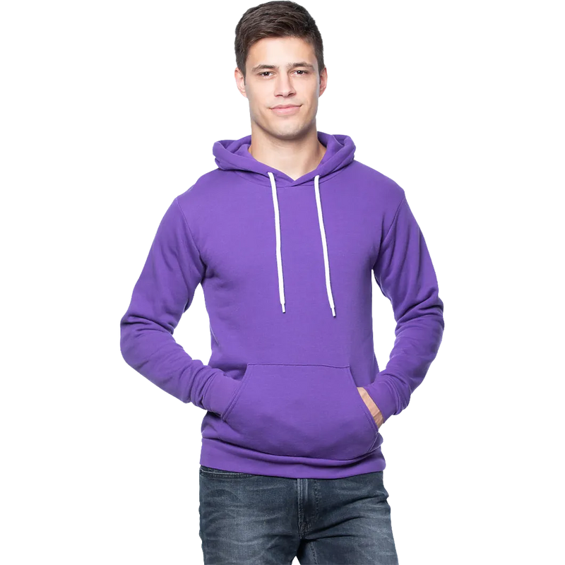 Royal Apparel Fleece Pullover Hoody