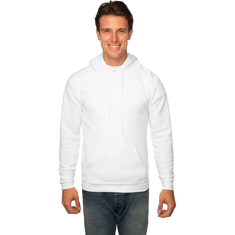 Royal Apparel Fleece Pullover Hoody