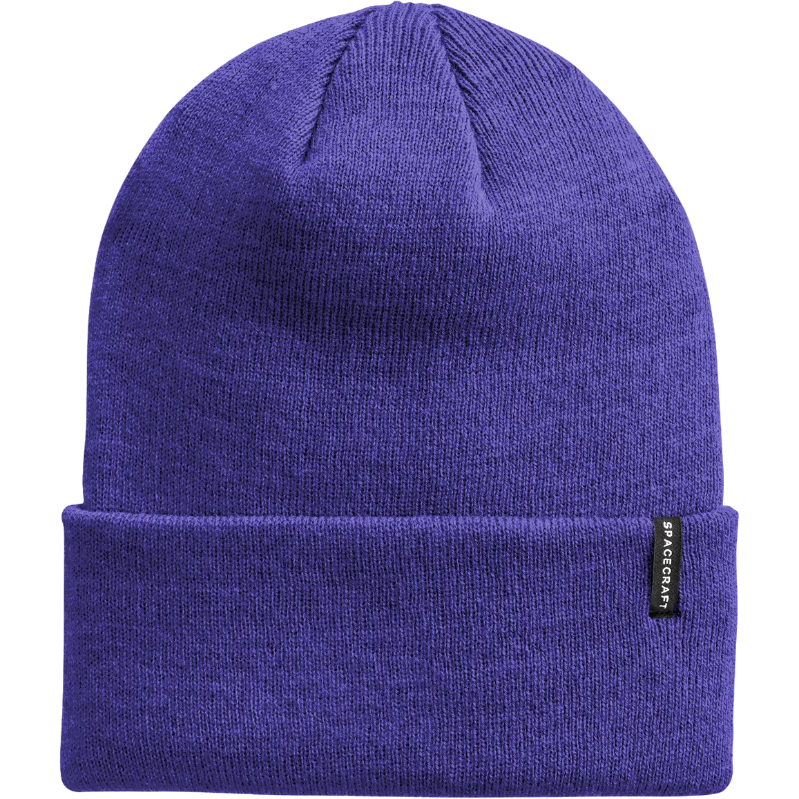 Unisex Spacecraft Lotus Beanie