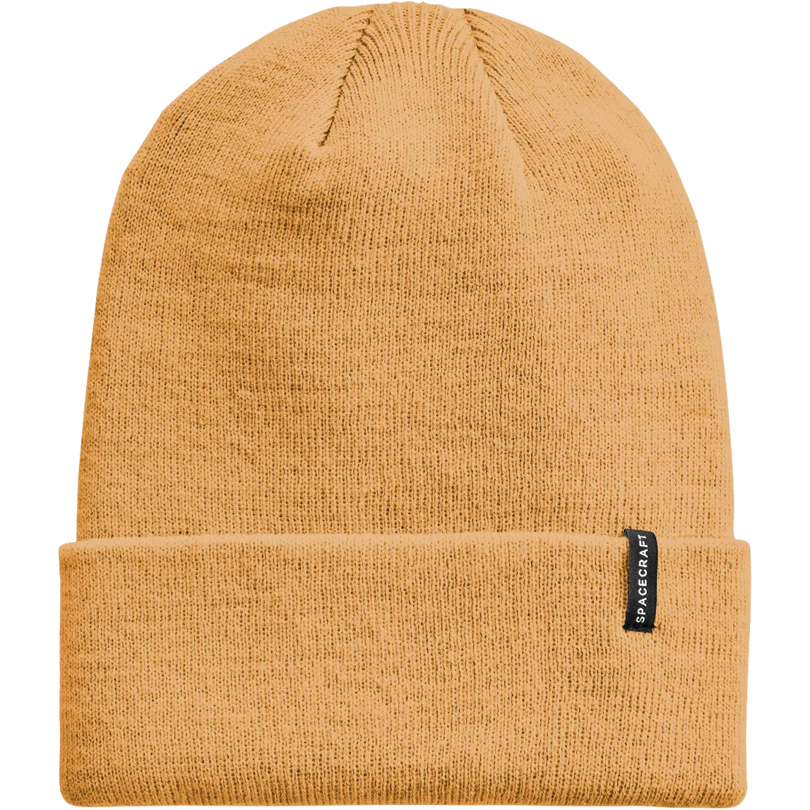 Unisex Spacecraft Lotus Beanie