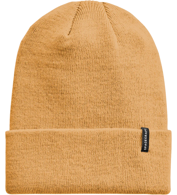 unisex-spacecraft-lotus-beanie-tan.webp
