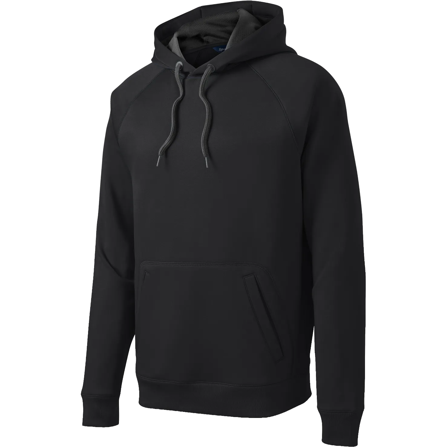 Sport-Tek Fleece Hooded Sweatshirt