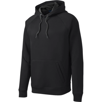 Sport-Tek Fleece Hooded Sweatshirt