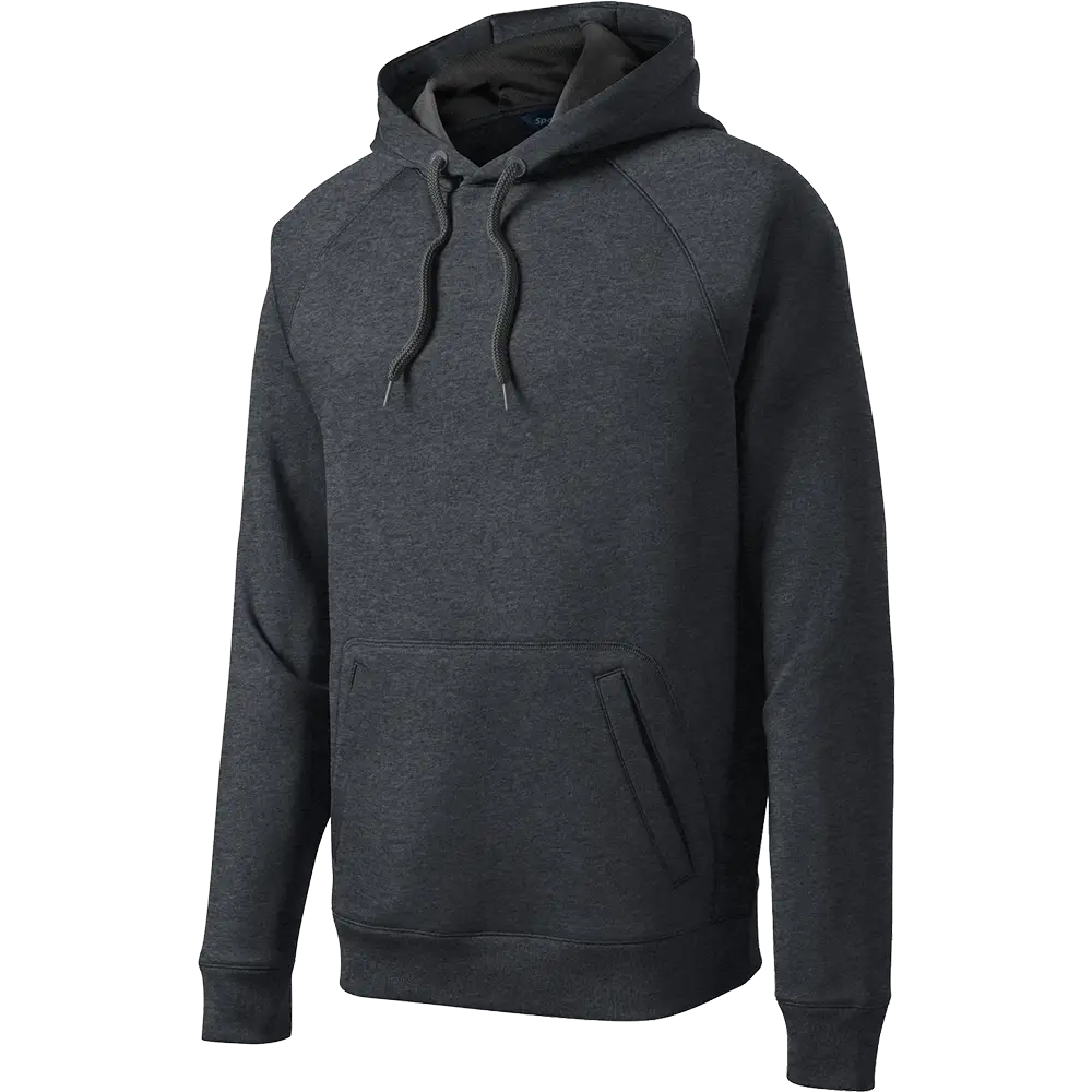 Sport-Tek Fleece Hooded Sweatshirt