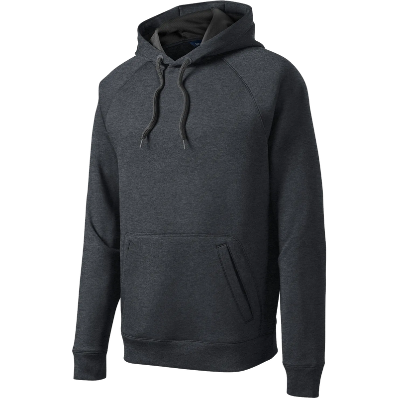 Sport-Tek Fleece Hooded Sweatshirt