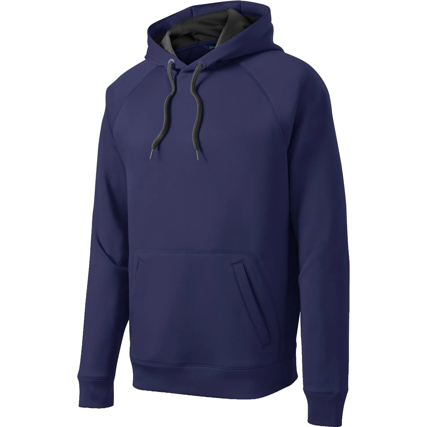 Sport-Tek Fleece Hooded Sweatshirt