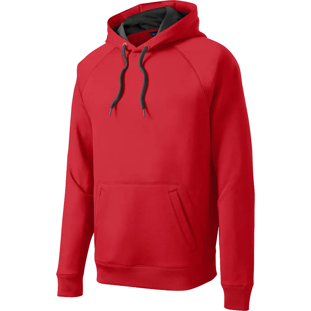 Sport-Tek Fleece Hooded Sweatshirt