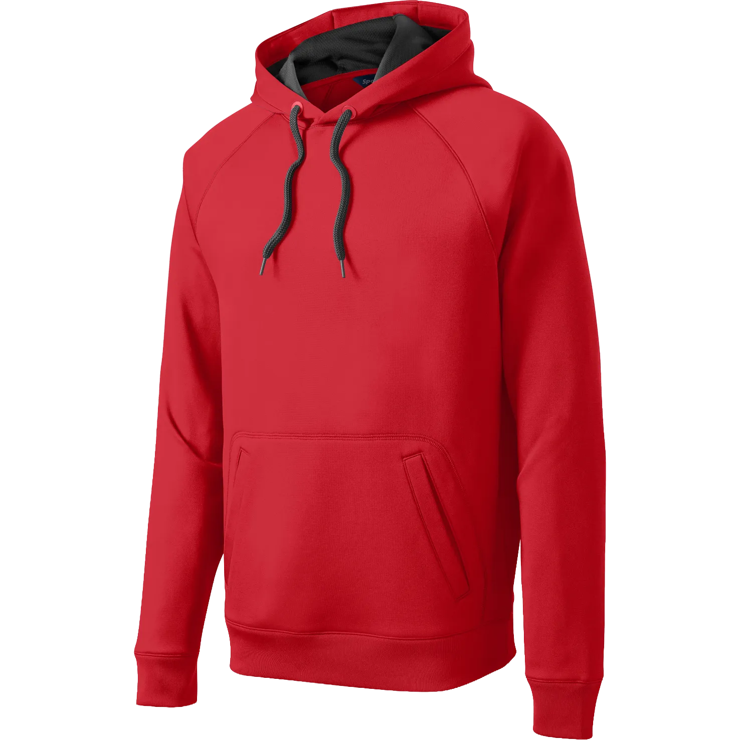 Sport-Tek Fleece Hooded Sweatshirt