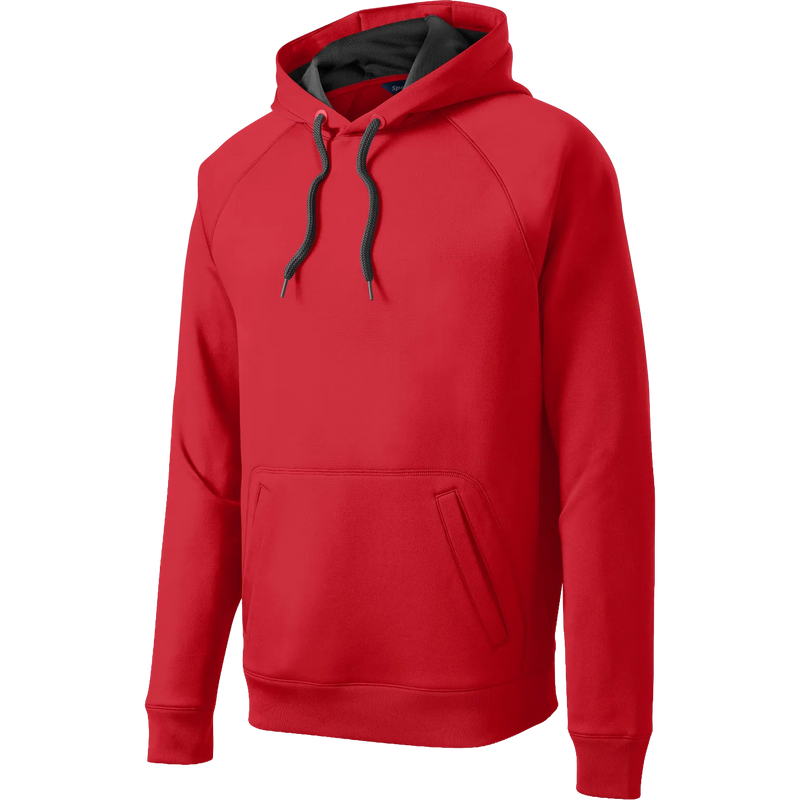 Sport-Tek Fleece Hooded Sweatshirt