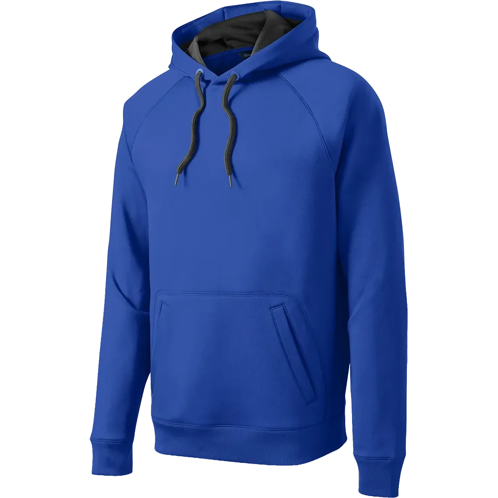 Sport-Tek Fleece Hooded Sweatshirt