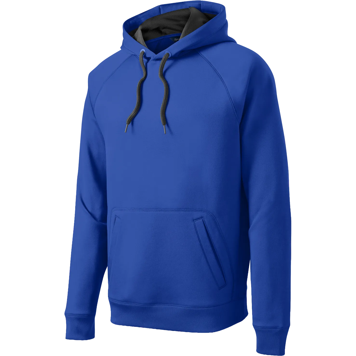Sport-Tek Fleece Hooded Sweatshirt