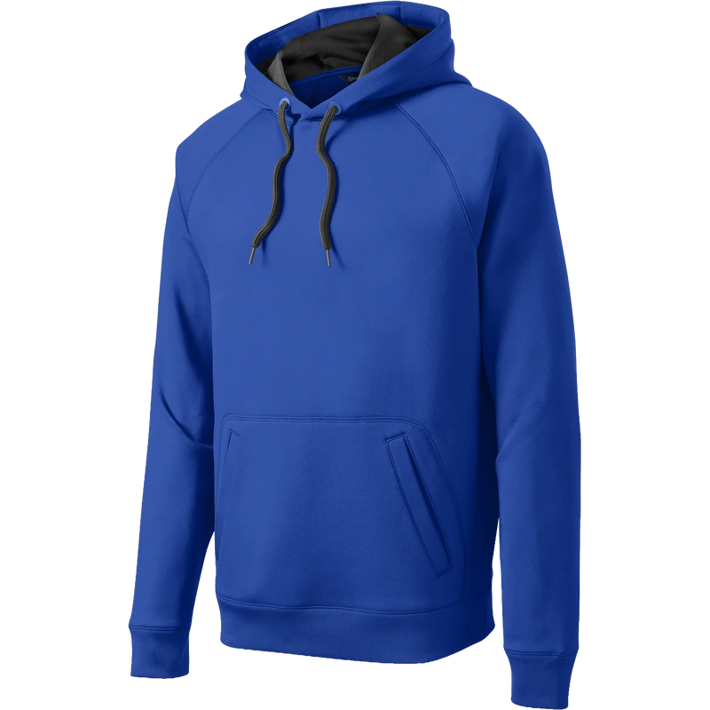 Sport-Tek Fleece Hooded Sweatshirt