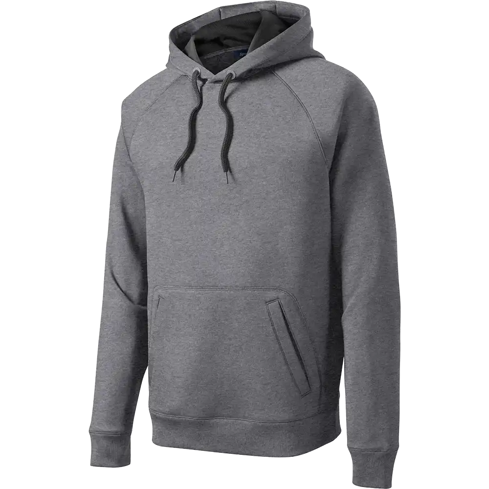 Sport-Tek Fleece Hooded Sweatshirt